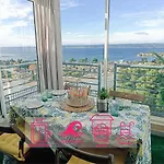 Apartment T2 Avec Garage Et Piscine A - Fr-1-338-484 Sète