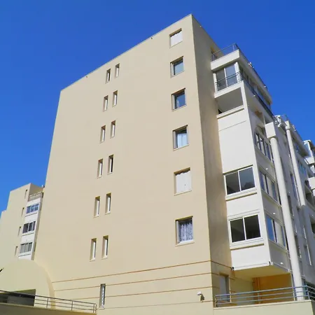 T2 Avec Garage Et Piscine A - Fr-1-338-484 Apartment Sète