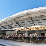 T2 Avec Garage Et Piscine A - Fr-1-338-484 * Sète