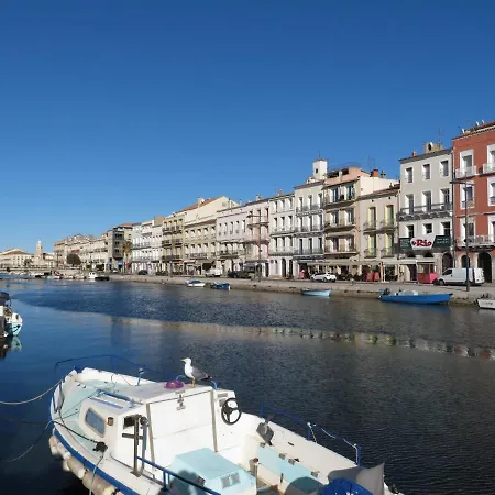 T2 Avec Garage Et Piscine A - Fr-1-338-484